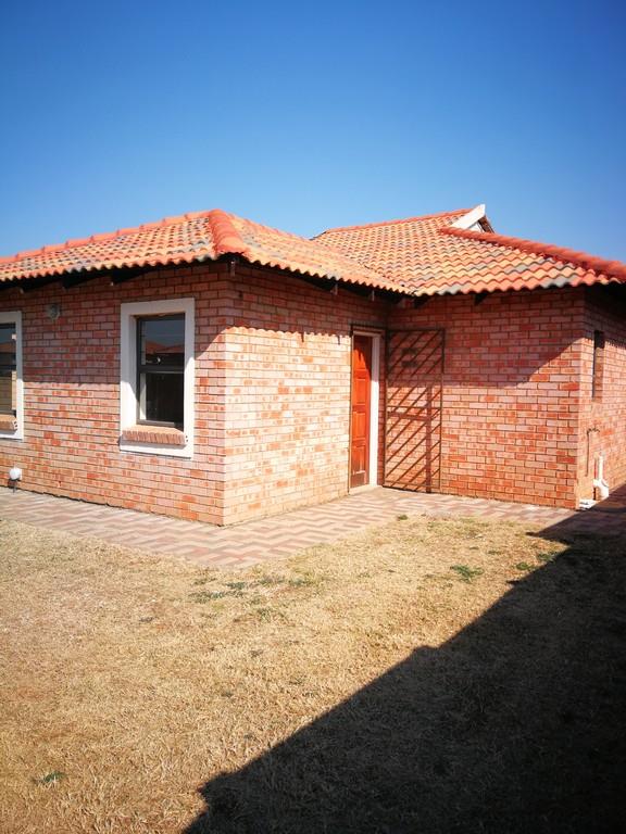 3 Bedroom Property for Sale in Melodie North West
